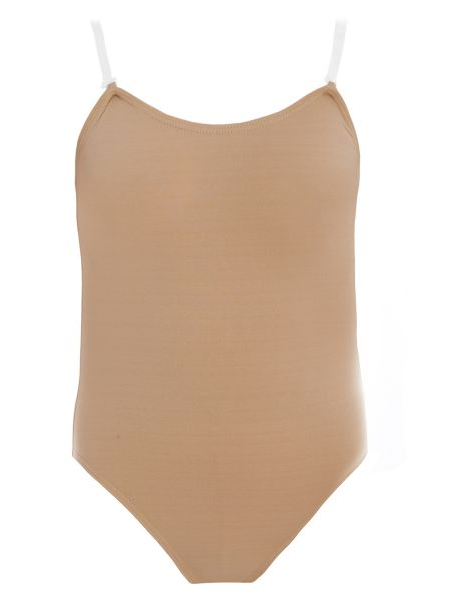 Seamless Convert Body Stocking - Child