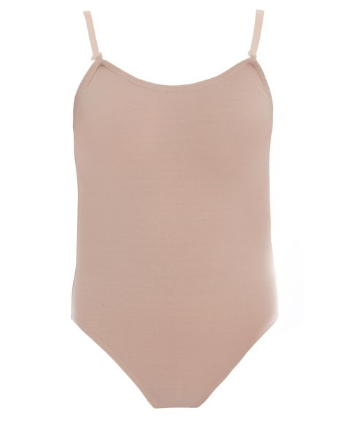 Seamless Convert Body Stocking - Child