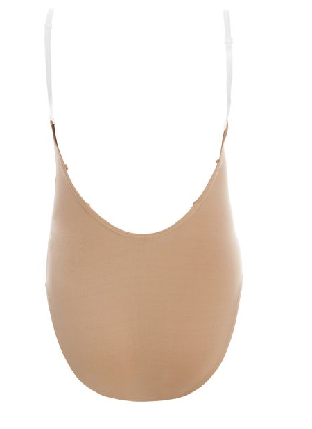 Seamless Convert Body Stocking - Child