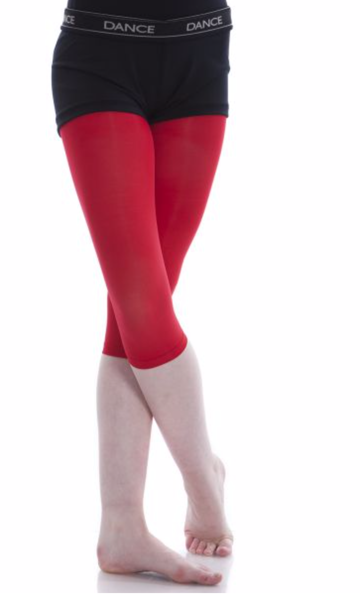 Capri Tight - Child