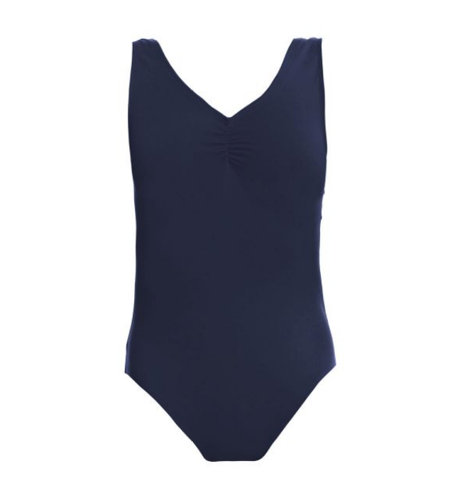 Charlotte Leotard - Child