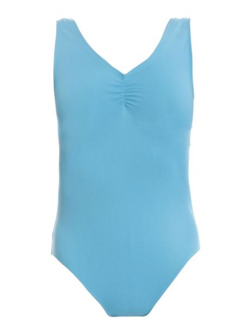 Charlotte Leotard - Child