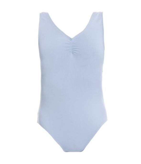 Charlotte Leotard - Child