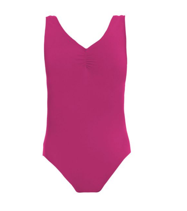 Charlotte Leotard - Child