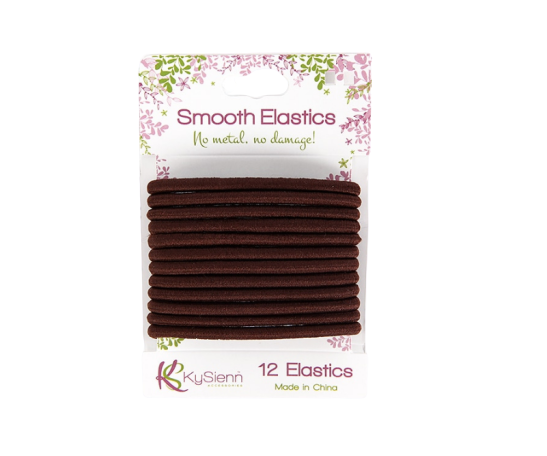 Smooth Elastics