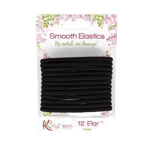 Smooth Elastics