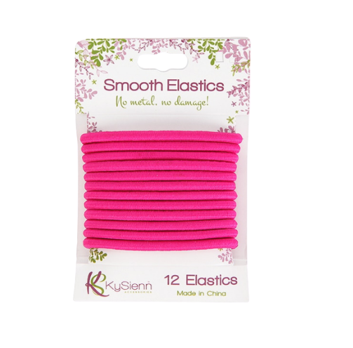 Smooth Elastics