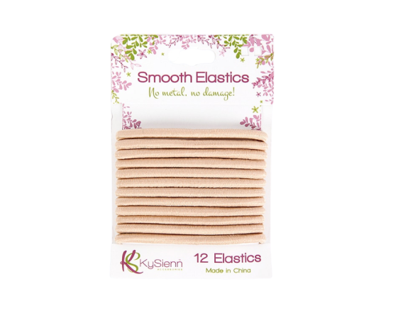 Smooth Elastics