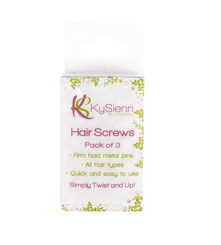 4.5cm Ripple Pins 50 Pack