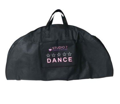 Junior Duffel Bag - Holographic