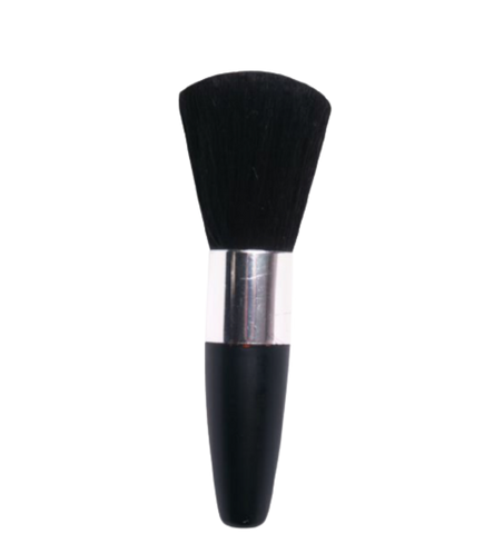 Make up Brushes in Keepsake Tin