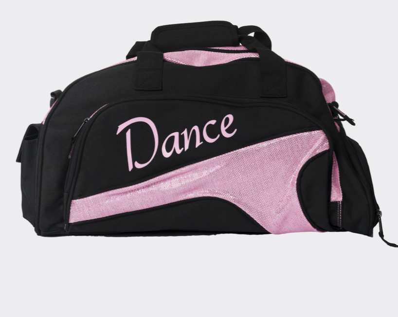 Junior Duffel Bag - Dance