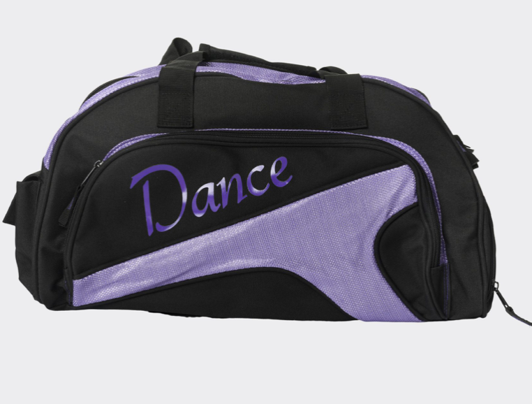 Junior Duffel Bag - Dance