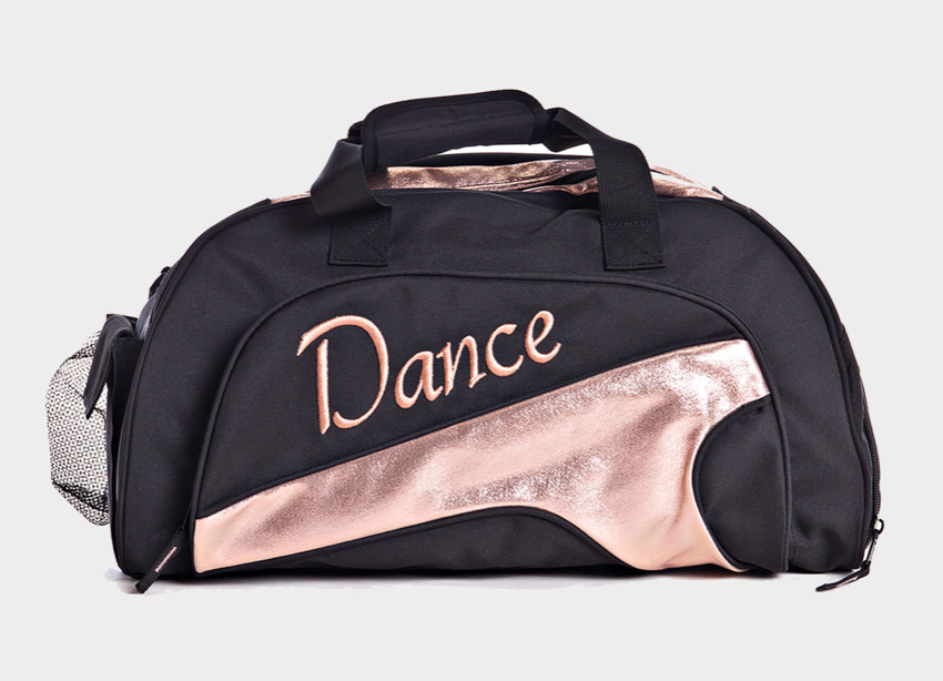 Junior Duffel Bag - Eco-Friendly