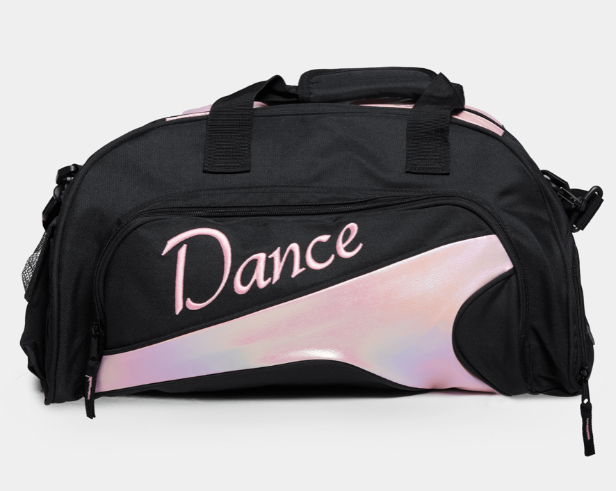 Junior Duffel Bag - Eco-Friendly