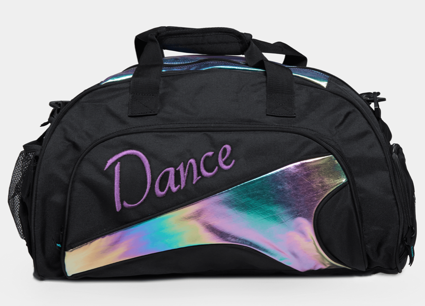 Junior Duffel Bag - Eco-Friendly