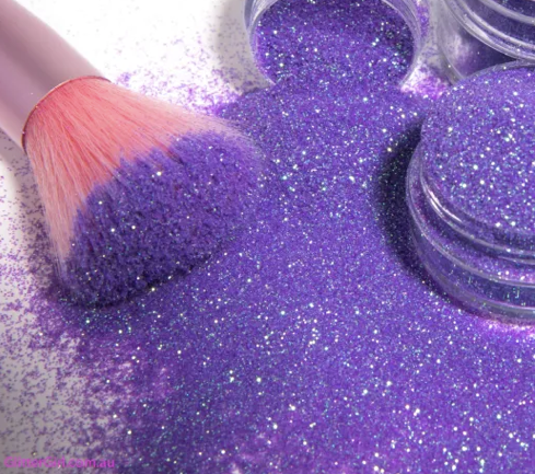 Glitter Girl 5g Pouch