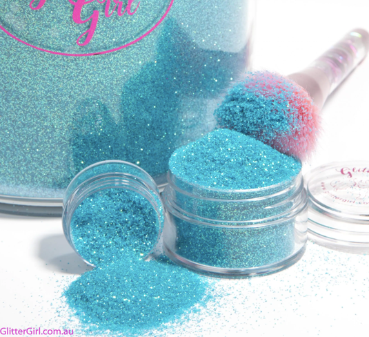 Glitter Girl 5g Pouch