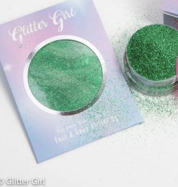 Glitter Girl 5g Pouch
