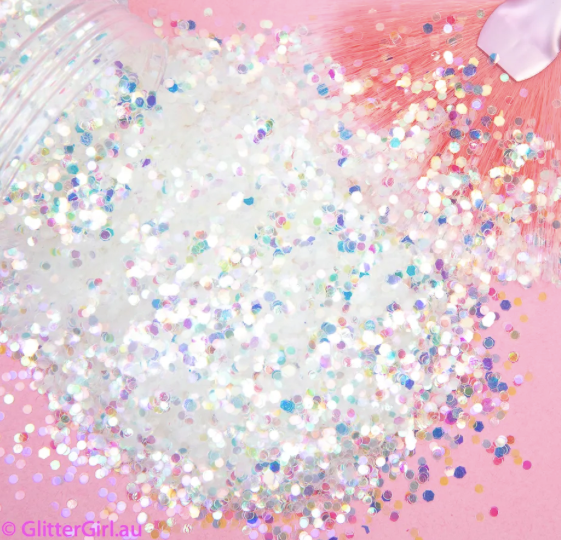 Glitter Girl 5g Pouch