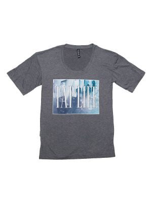 Oh Tap Rebel Tank - Youth