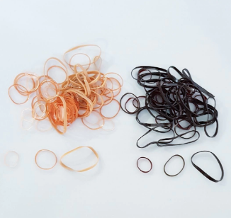 4.5cm Ripple Pins 50 Pack