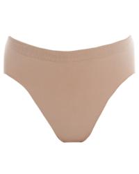 Seamless High Cut  Brief - Children's