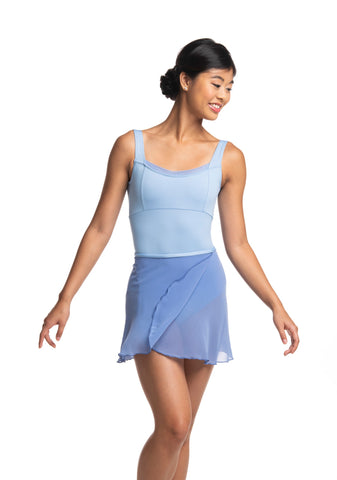 Taryn With Polka Dot