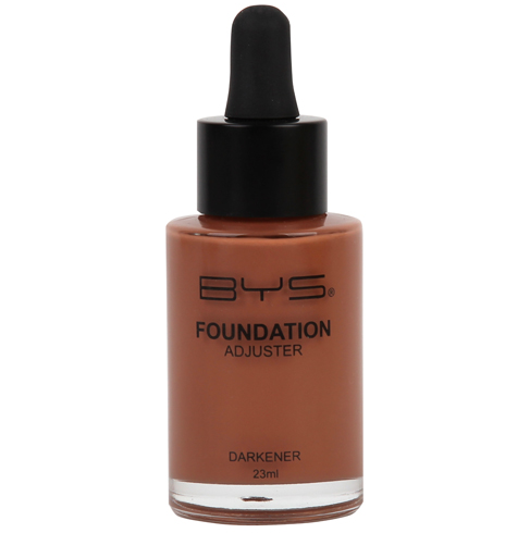 Foundation Adjuster Darkener