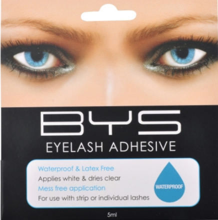 BYS Eyelash Adhesive