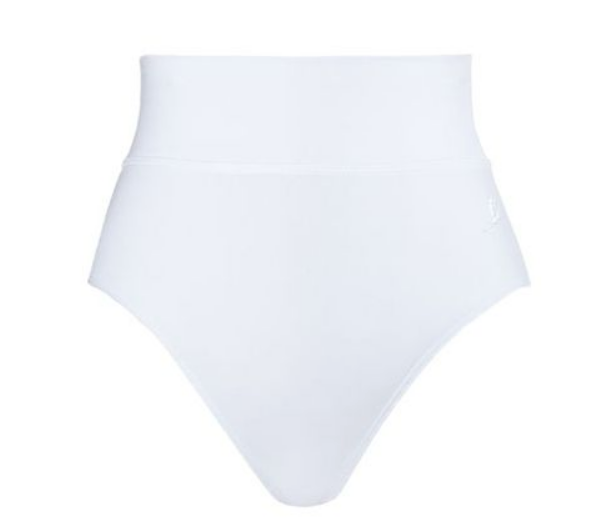 Astrid High Cut Brief - Adult