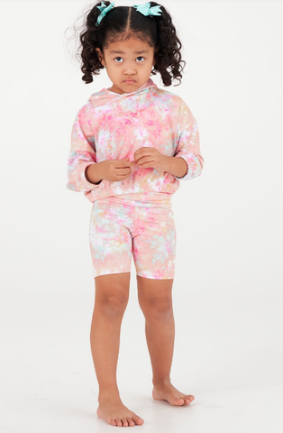 French Terry Sweatpant