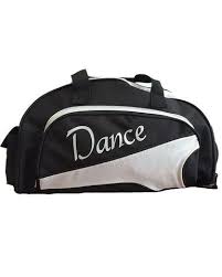 Junior Duffel Bag - Dance