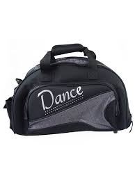 Junior Duffel Bag - Dance