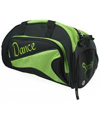 Junior Duffel Bag - Dance