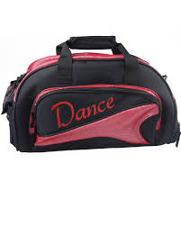Junior Duffel Bag - Dance