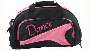 Junior Duffel Bag - Dance