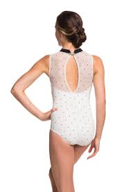 Taryn With Polka Dot