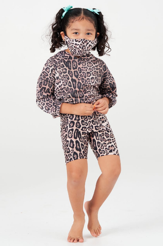 French Terry Sweatpant