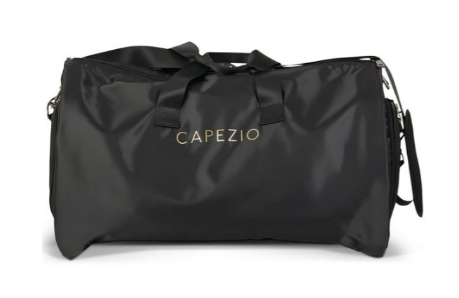 Dance Garment Duffle Bag