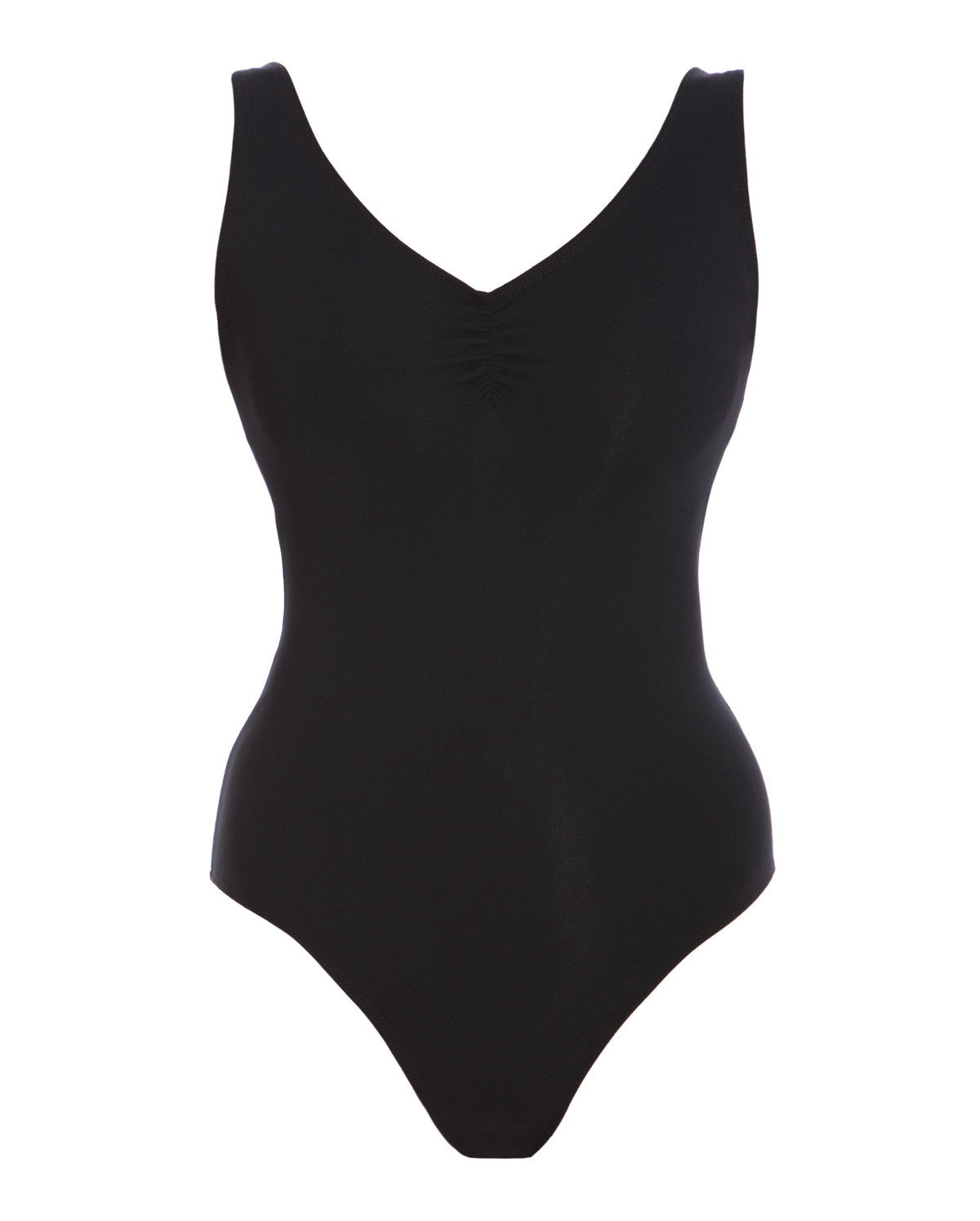 Charlotte Leotard - Adult