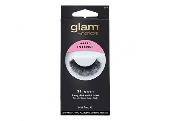 Glameyes Lashes