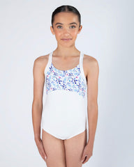 Alice Camisole Leotard - Child