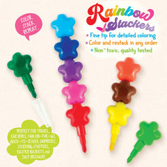 Dance Activity & Coloring Gift Pack for Kids