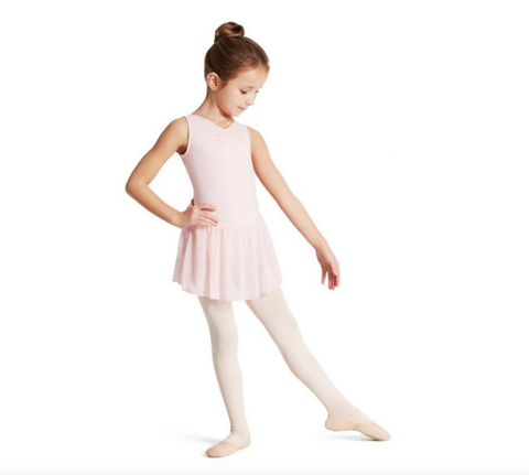 Juliet Split Sole - Adult