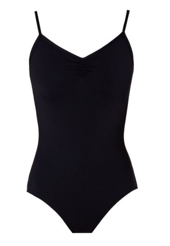 Isabelle Zip Leotard