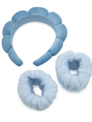 Slay The Day Spa Set