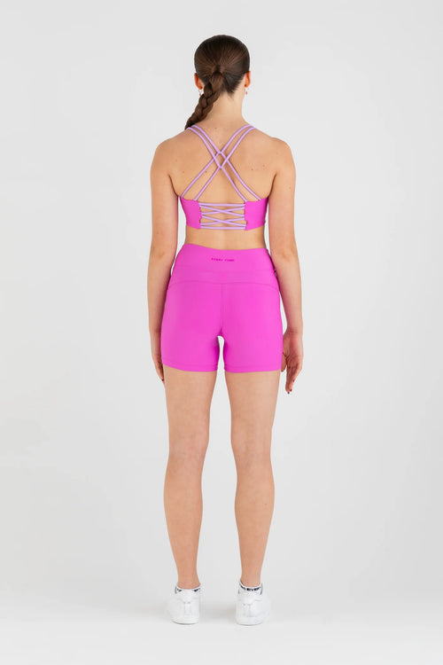 Delulu Crop Top