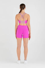 Balanced Bodi  Workout Shorts