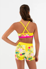 Banana Rama Shorts